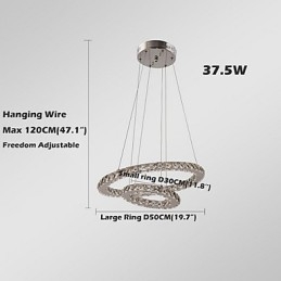 Modern Samtida Traditionell Klassisk Rustik Lodge Vintage Retro Country Island Crystal Elektropläterad Metall