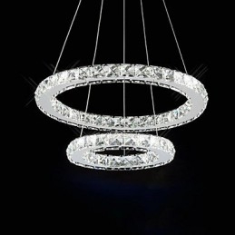 Modern Samtida Traditionell Klassisk Rustik Lodge Vintage Retro Country Island Crystal Elektropläterad Metall