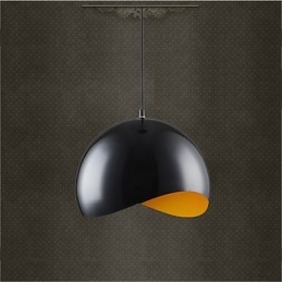 Retro Apple Pendel Light Bulb Base Droplight