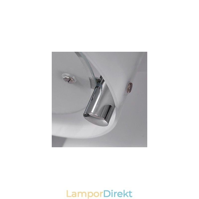 Ljuskrona Modern Living 3 Lampor