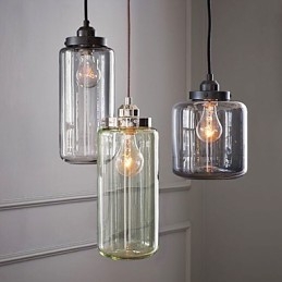 Traditionell Klassisk Vintage Taklampa