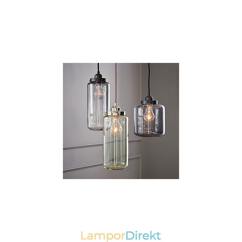 Traditionell Klassisk Vintage Taklampa