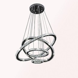 Modern Samtida Traditionell Klassisk Rustik Lodge Vintage Retro Country Island Crystal Elektropläterad Metall
