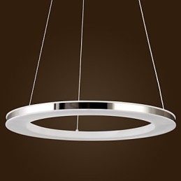 Modern Och Modern Taklampa I Metall