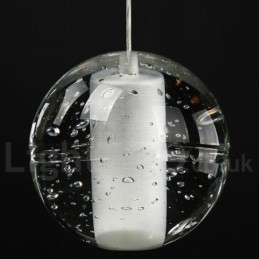 Creative Engineering Stage Meteorer Crystal Ball Pendellampa