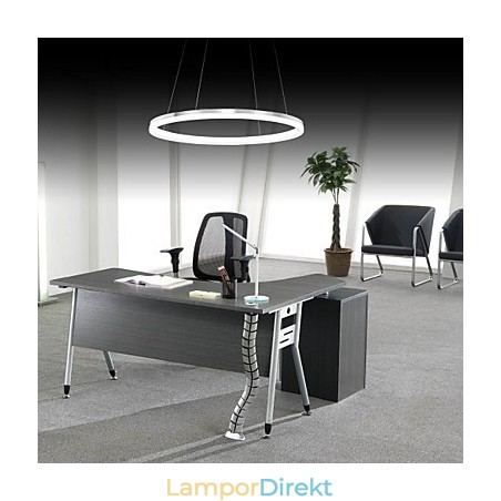 Modern Design Taklampa Högkvalitativ Akryl Single Ring Fit Modern Design Taklampa Högkvalitativ Akryl Single Ring Fit
