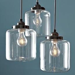 Traditionell Klassisk Vintage Taklampa