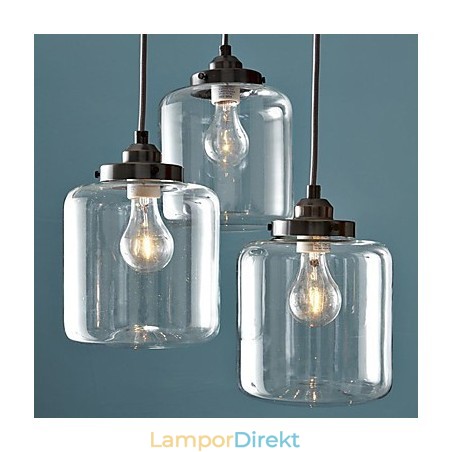 Traditionell Klassisk Vintage Taklampa Traditionell Klassisk Vintage Taklampa