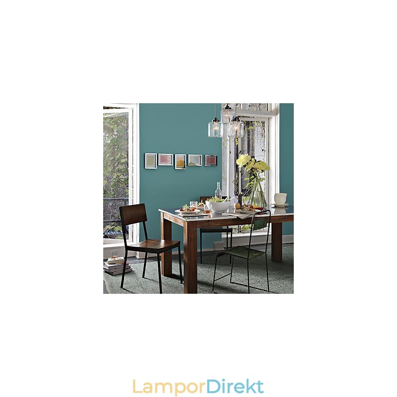 Traditionell Klassisk Vintage Taklampa