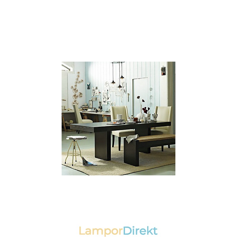 Traditionell Klassisk Vintage Taklampa