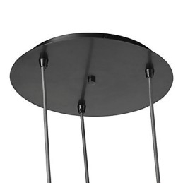 Traditionell Klassisk Vintage Taklampa