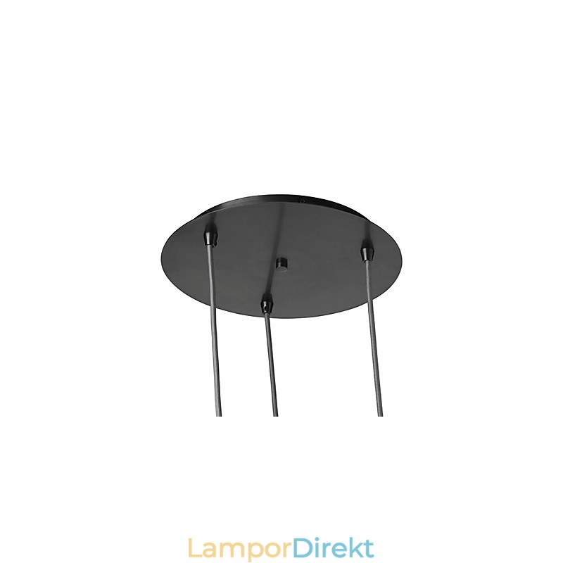 Traditionell Klassisk Vintage Taklampa