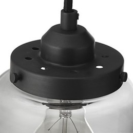 Traditionell Klassisk Vintage Taklampa