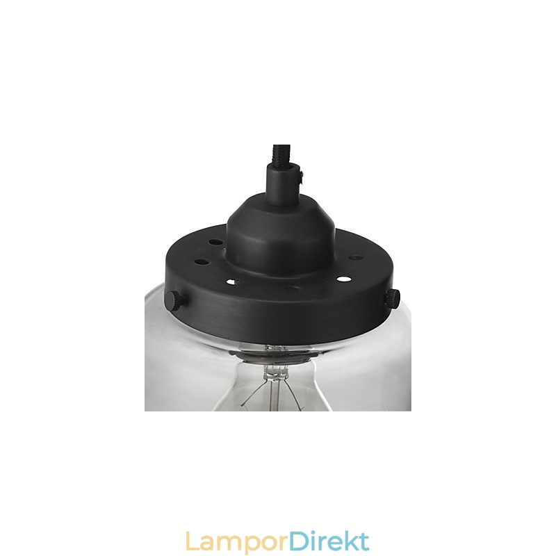 Traditionell Klassisk Vintage Taklampa