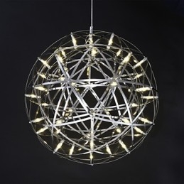 Pendelljus Modern