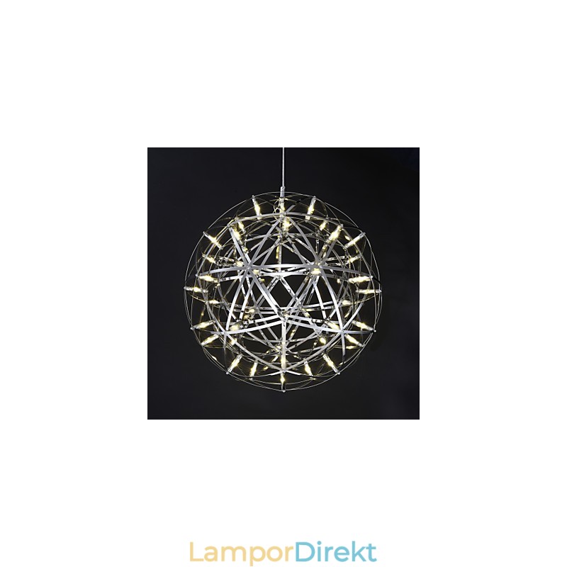 Pendelljus Modern