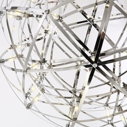 Pendelljus Modern