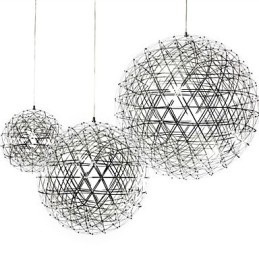 Pendelljus Modern