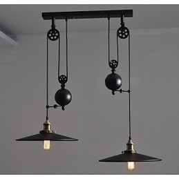 Creative Metal Pendel Ligh Modern Pendel Lamps Cafe Pendel Lamp