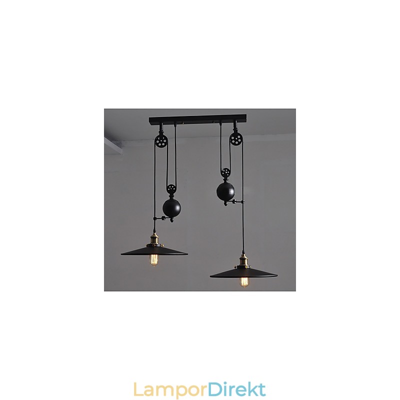 Creative Metal Pendel Ligh Modern Pendel Lamps Cafe Pendel Lamp