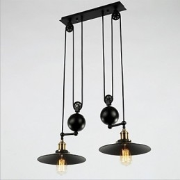 Creative Metal Pendel Ligh Modern Pendel Lamps Cafe Pendel Lamp