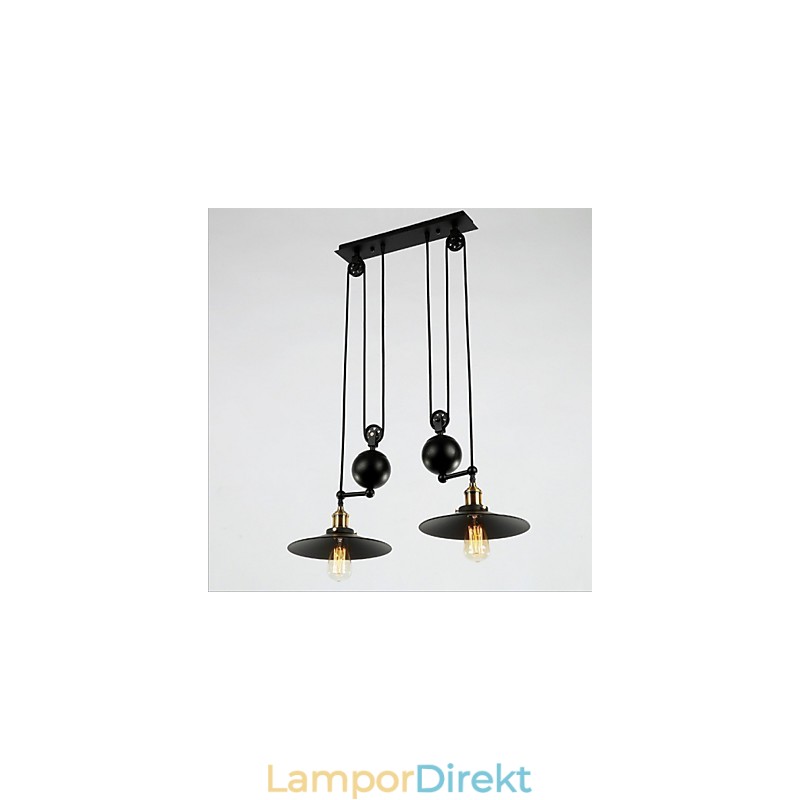 Creative Metal Pendel Ligh Modern Pendel Lamps Cafe Pendel Lamp