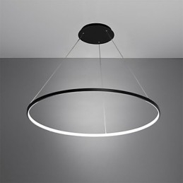 Pendelljus Modern Design Ring