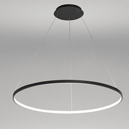 Pendelljus Modern Design Ring
