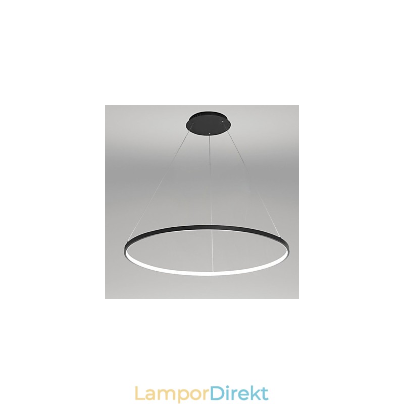 Pendelljus Modern Design Ring
