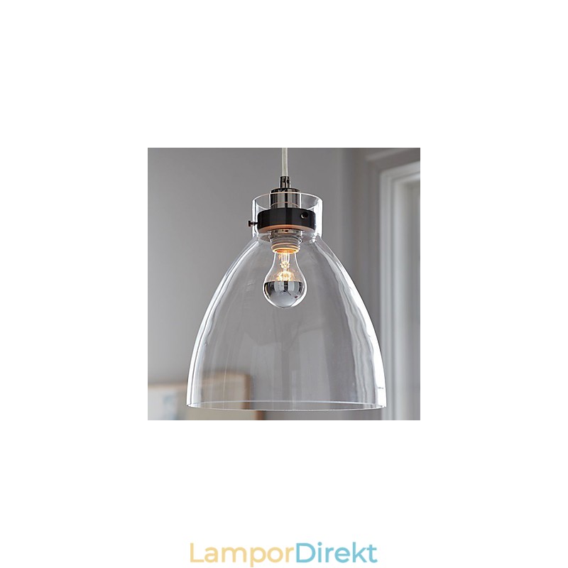 Pendellampa Modern Design 1 Lampa