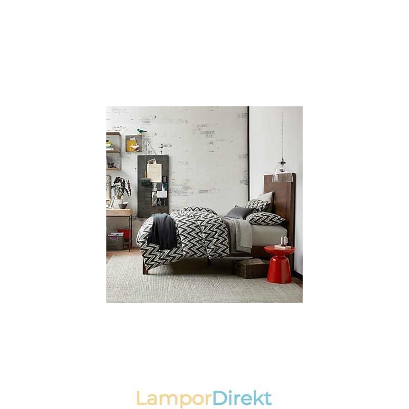 Pendellampa Modern Design 1 Lampa