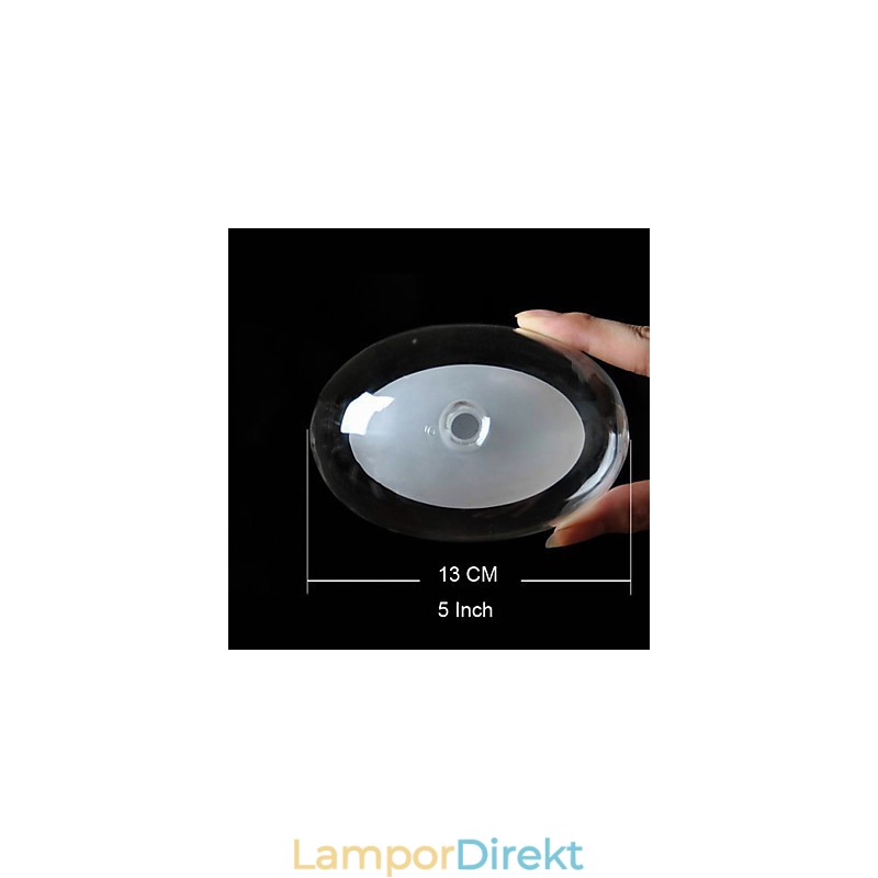 Modern Och Modern Taklampa I Krommetall