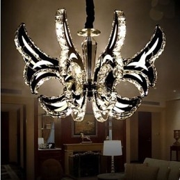 Villa Lyxlampa Belysning Mode