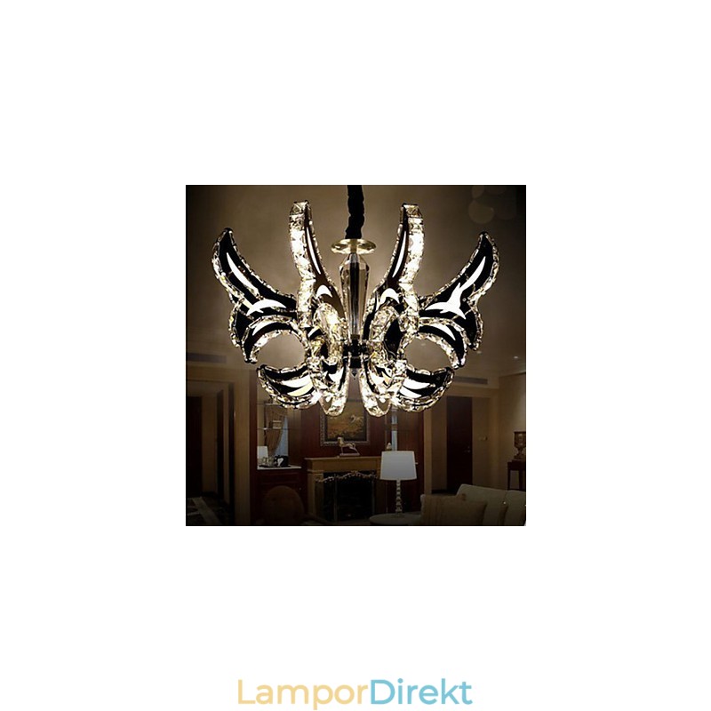 Villa Lyxlampa Belysning Mode
