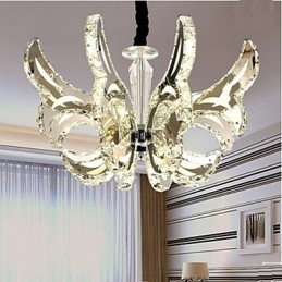 Villa Lyxlampa Belysning Mode