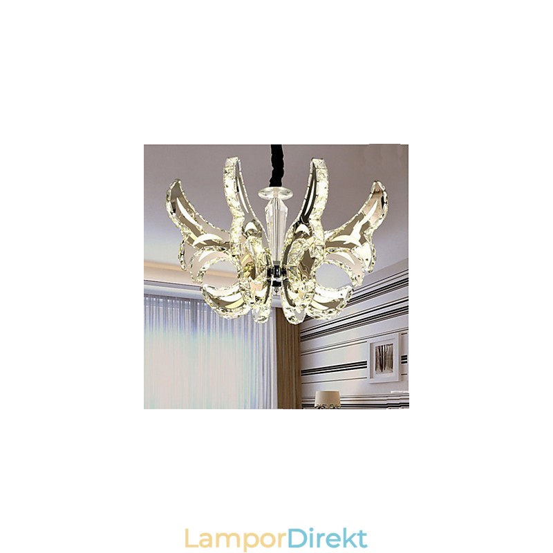 Villa Lyxlampa Belysning Mode