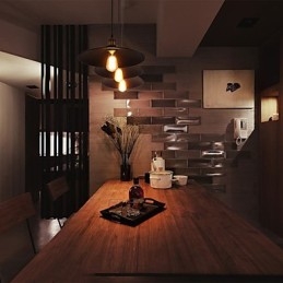 Europeisk Stil Retro Klassisk Taklampa Konst Droplight Ge Glödlampa Diameter 22Cm