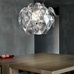 Taklampa Modern Luceplan Design 1 Ljus