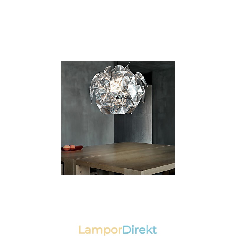 Taklampa Modern Luceplan Design 1 Ljus