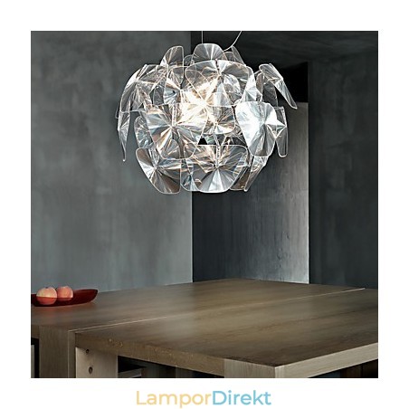 Taklampa Modern Luceplan Design 1 Ljus Taklampa Modern Luceplan Design 1 Ljus