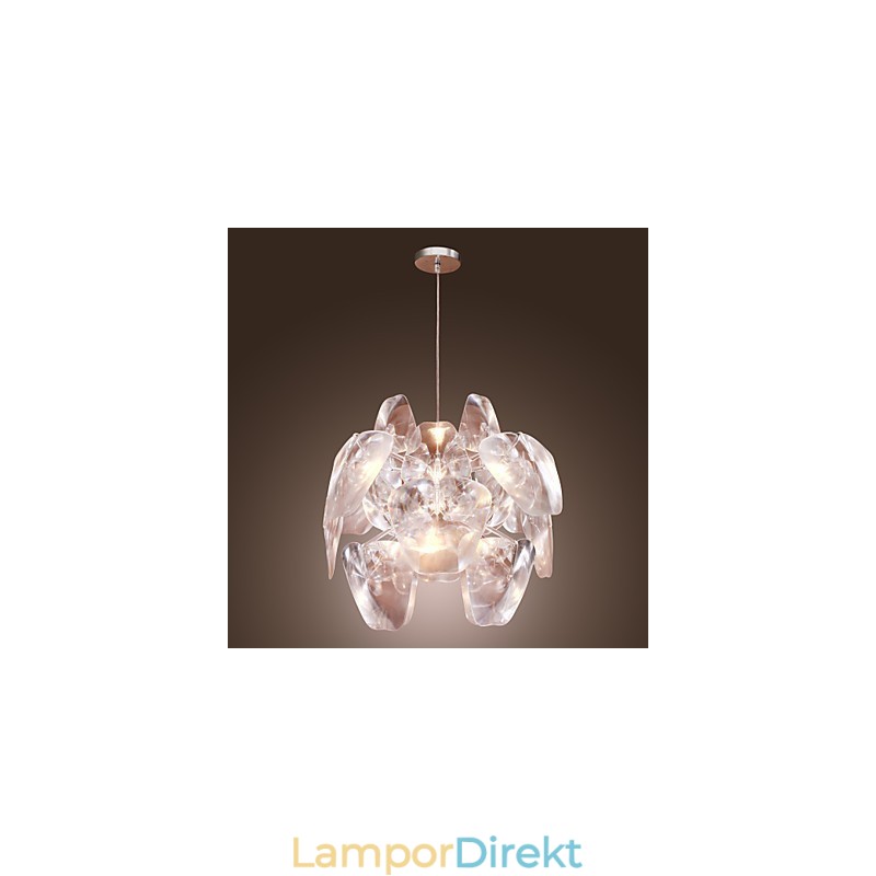 Taklampa Modern Luceplan Design 1 Ljus