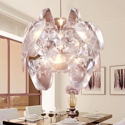 Taklampa Modern Luceplan Design 1 Ljus