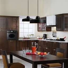 Pendellampor Modern Contemporary Metal
