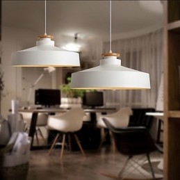 Pendellampor Modern Contemporary Metal