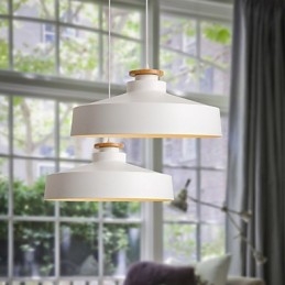 Pendellampor Modern Contemporary Metal