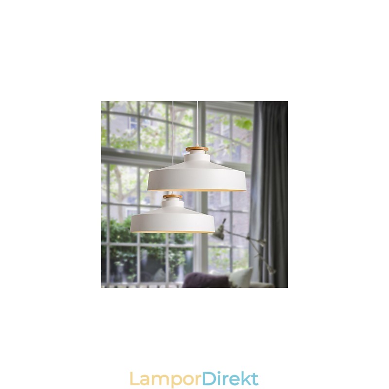 Pendellampor Modern Contemporary Metal