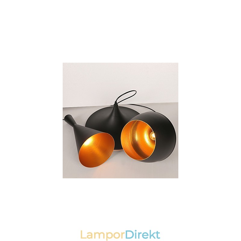 Restore Ancient Ways Single Head Droplight Creative Instrument Industry