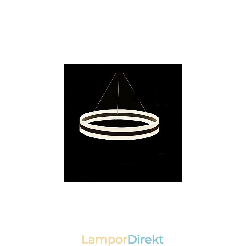 Design Steel Crystal Light