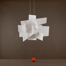 Modern Och Modern Traditionell Klassisk Retro Ljusstil Taklampa