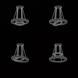 Modern Samtida Traditionell Klassisk Rustik Lodge Vintage Retro Country Island Crystal Elektropläterad Metall